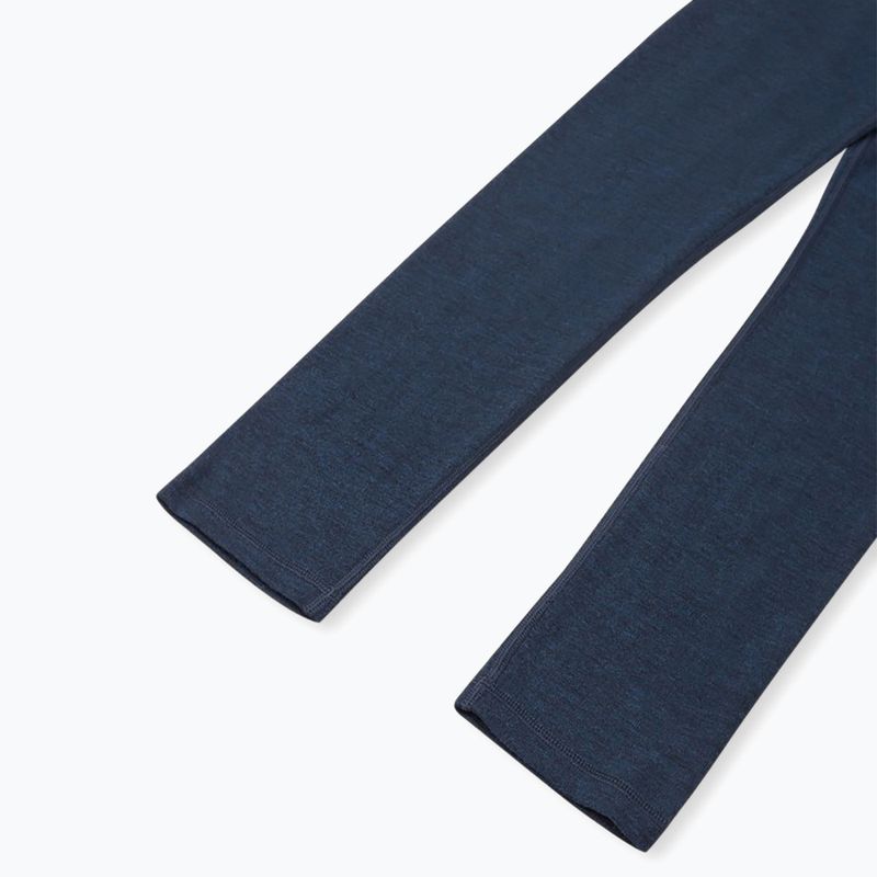 Детски комплект термобельо Reima Kinsei navy 7