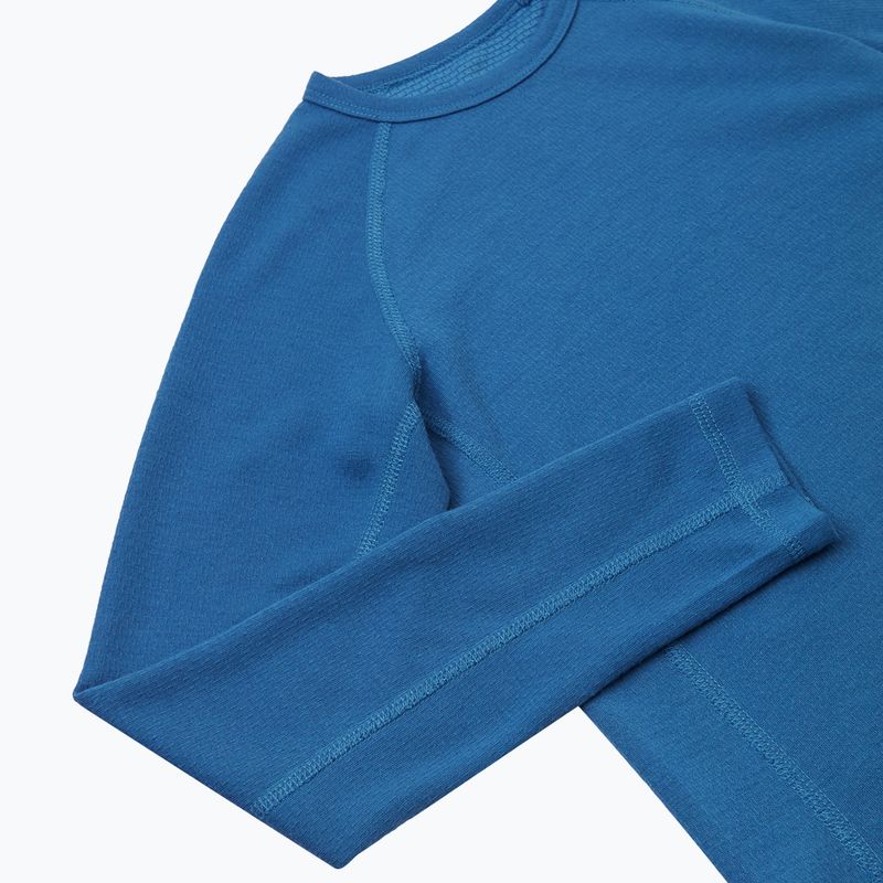 Детски комплект термобельо Reima Lani soft navy 4