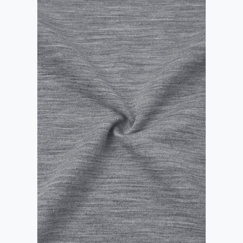 Детски суитшърт Reima Mahin melange grey 5