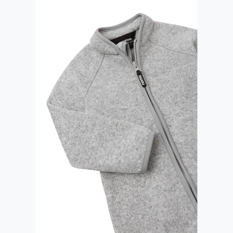 Детски гащеризон Reima Tahti melange grey 3