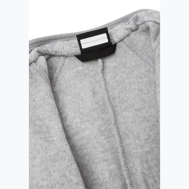 Детски гащеризон Reima Tahti melange grey 4