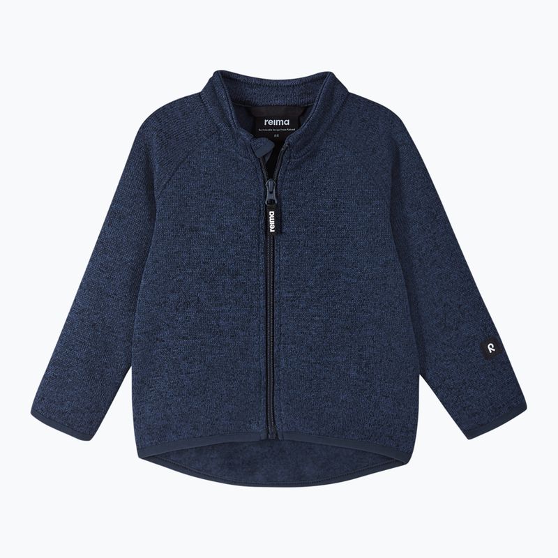 Анцуг Reima Tahto jeans blue 3