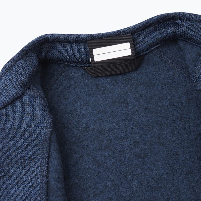 Анцуг Reima Tahto jeans blue 5