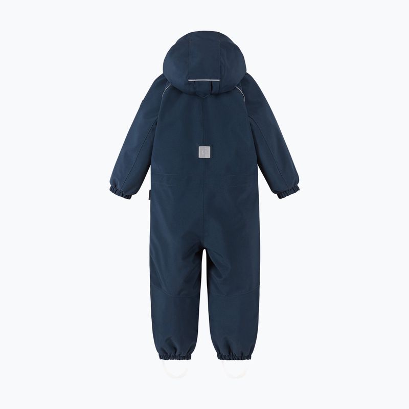 Детски гащеризон Reima Tromssa navy 2
