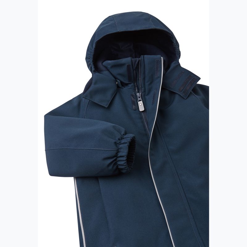 Детски гащеризон Reima Tromssa navy 3