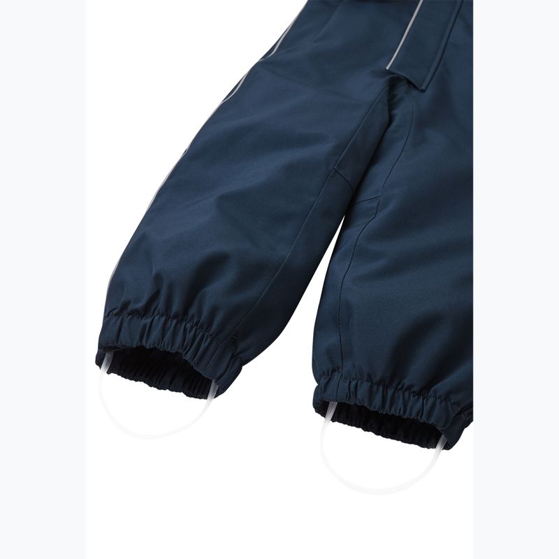 Детски гащеризон Reima Tromssa navy 4