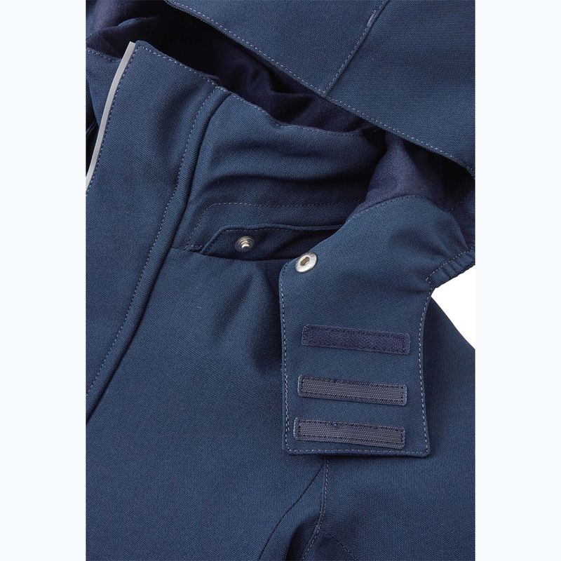 Детски гащеризон Reima Tromssa navy 5