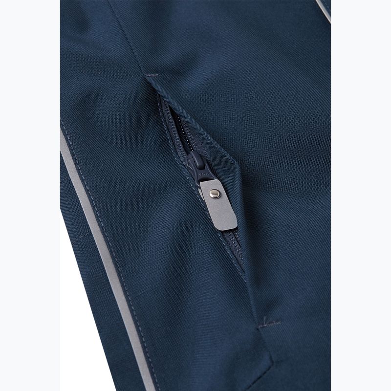 Детски гащеризон Reima Tromssa navy 9