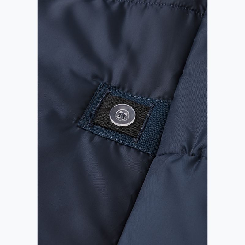 Детски гащеризон Reima Tromssa navy 10