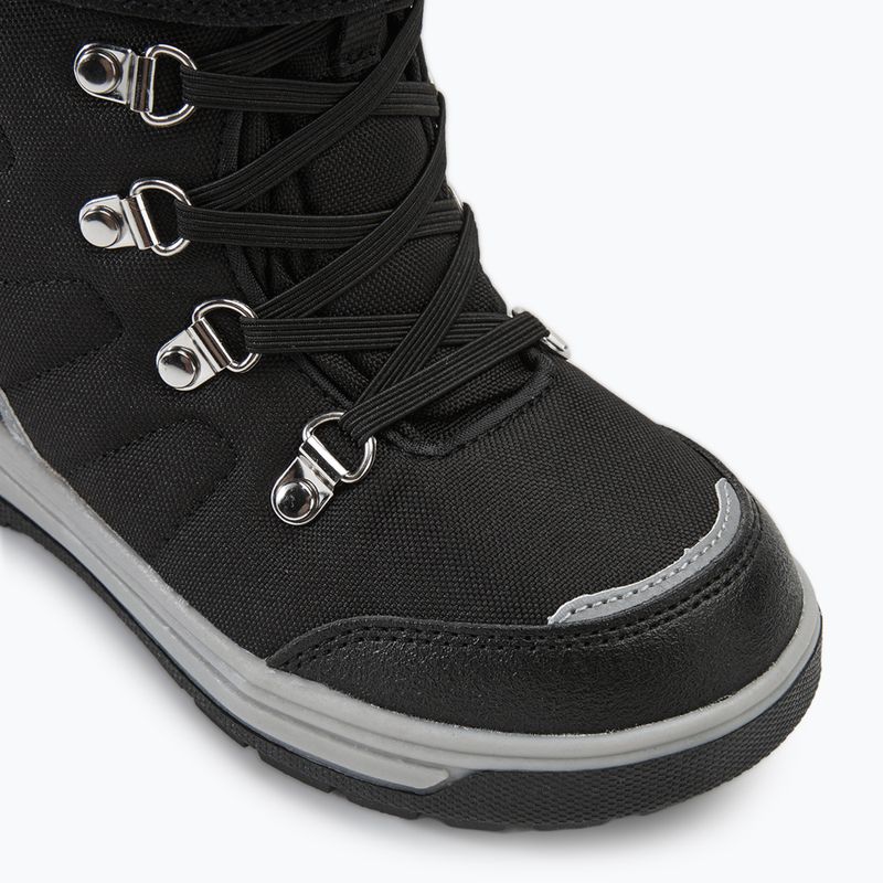 Детски ботуши за сняг Reima Quicker black 7