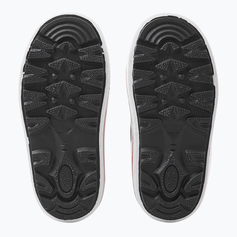 Детски зимни ботуши Рема Сосон кхак греен 5