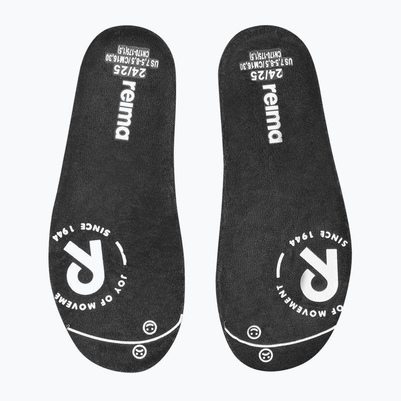 Детски зимни ботуши Рема Сосон кхак греен 7