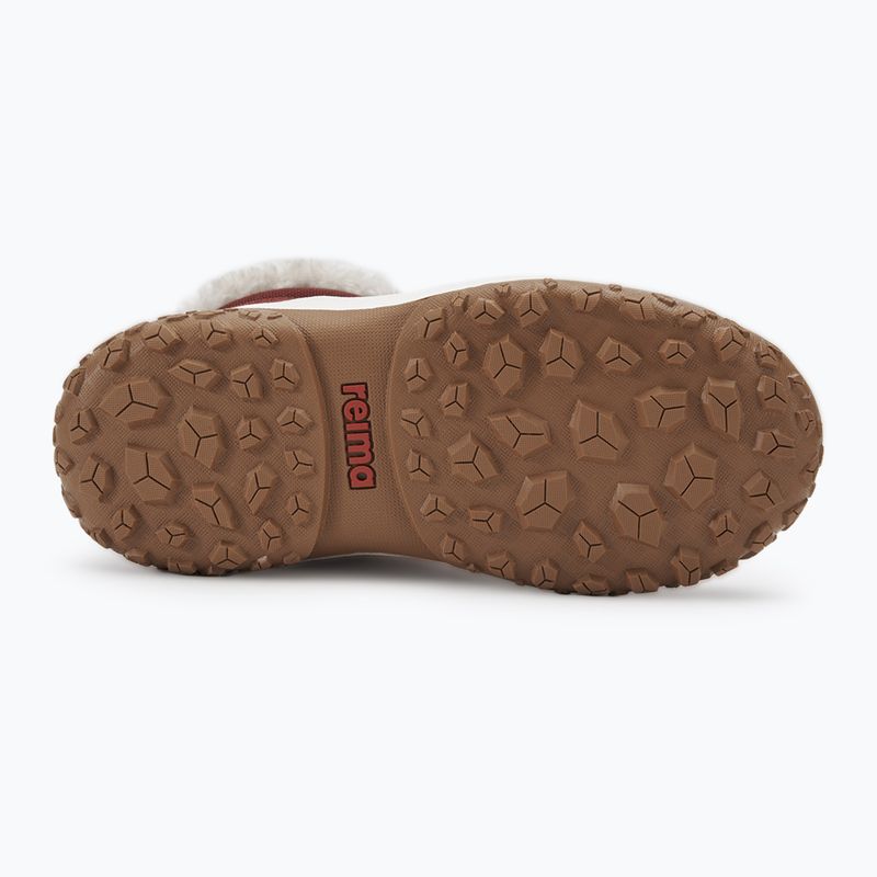 Детски ботуши за сняг Reima Samojedi jam red 4