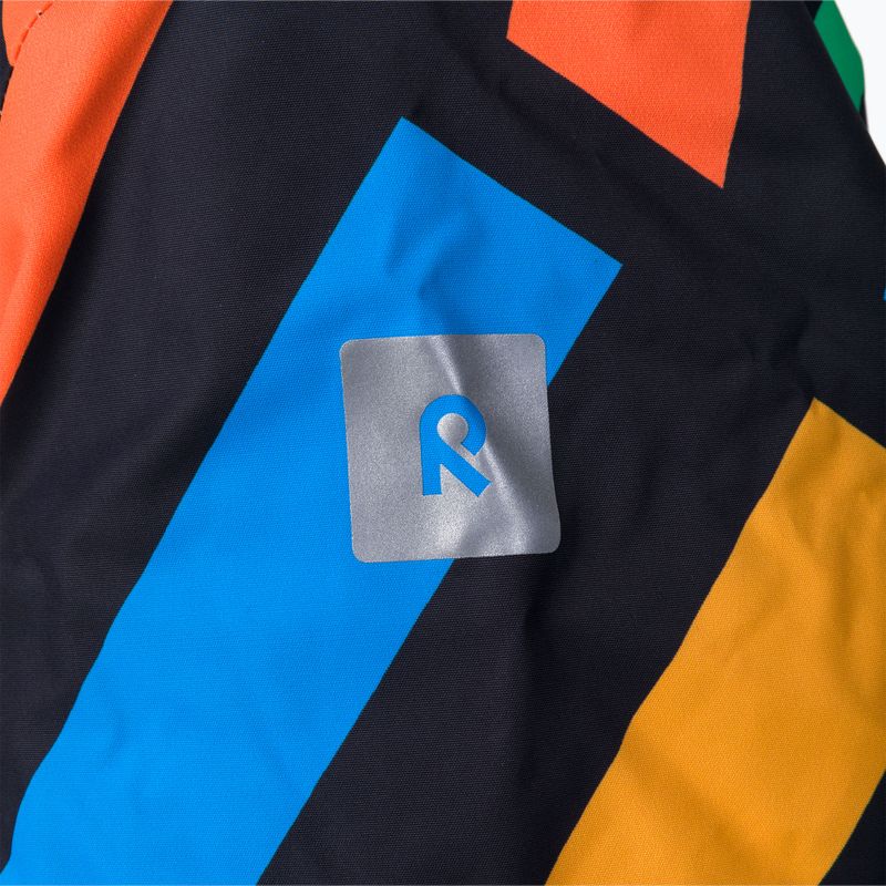 Детско ски яке Reima Kairala 5100073B-9998 3