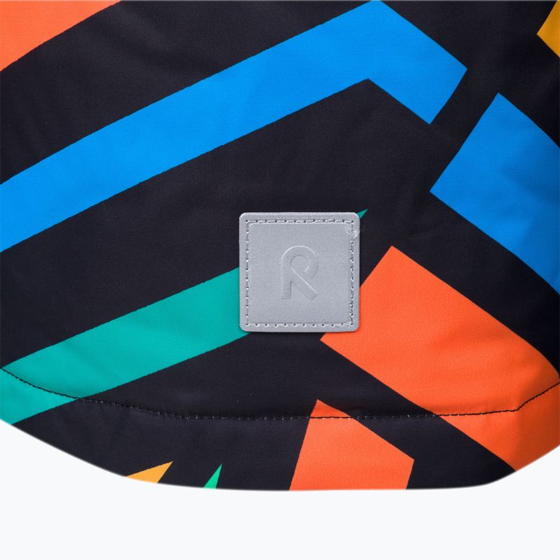 Детско ски яке Reima Kairala 5100073B-9998 7