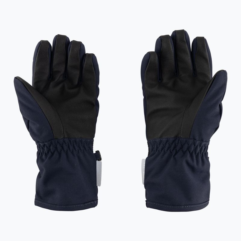 Детски ски ръкавици Reima Tartu navy 2