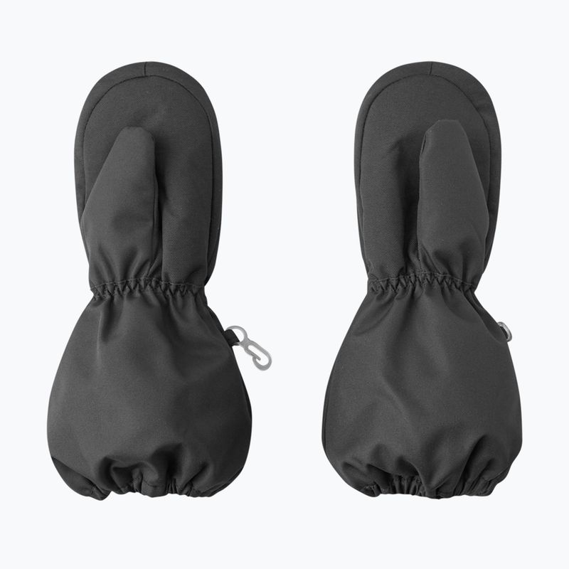 Детски зимни ръкавици Reima Nouto black 2