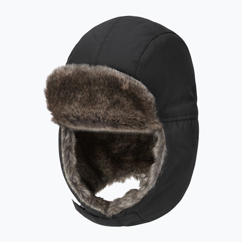 Детска зимна шапка Reima Ilves black 2