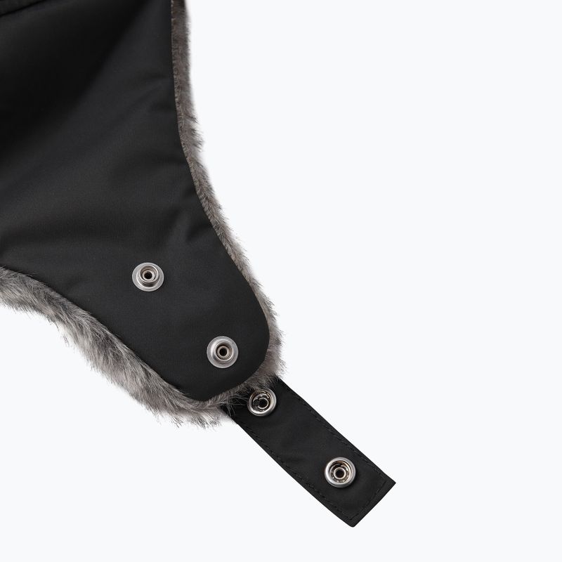 Детска зимна шапка Reima Ilves black 5