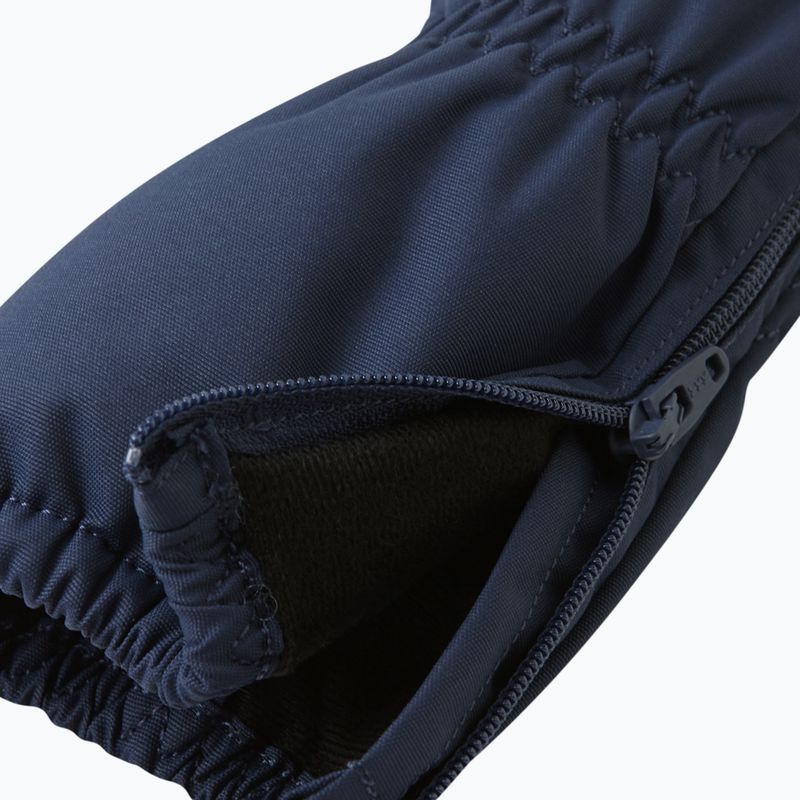 Детски зимни ръкавици Reima Tassu navy 3