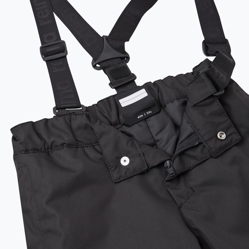 Детски ски панталони Reima Proxima black 3