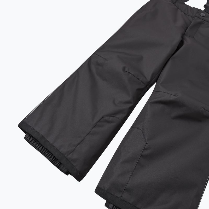 Детски ски панталони Reima Proxima black 4