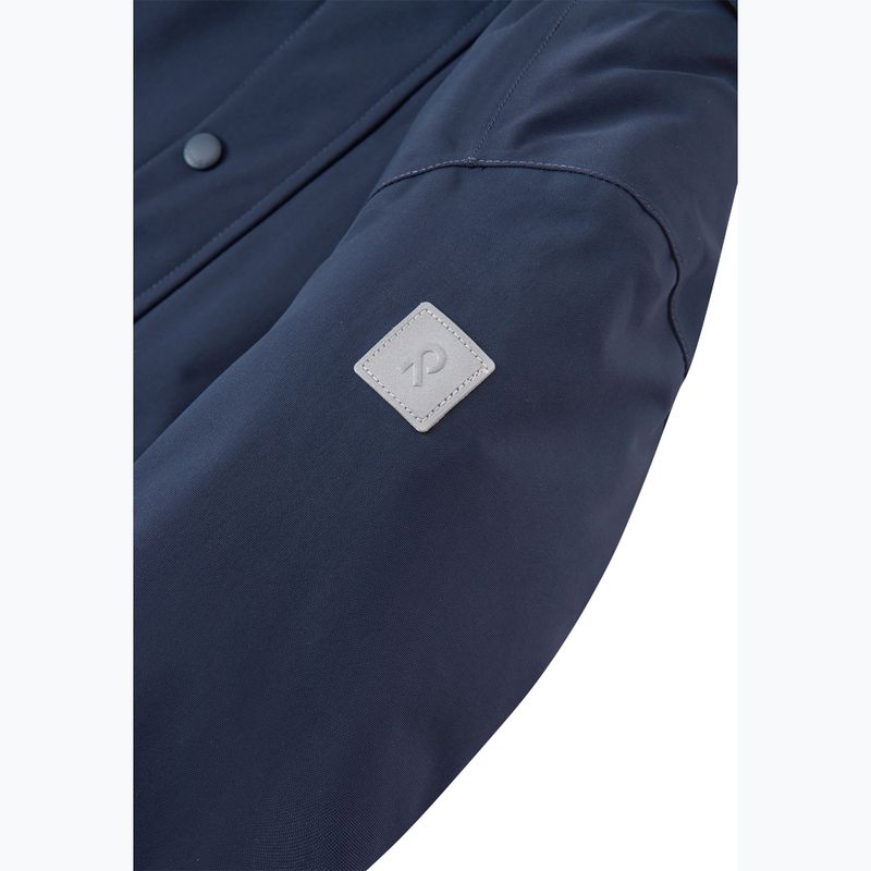 Детски гащеризон Reima Stavanger navy 6