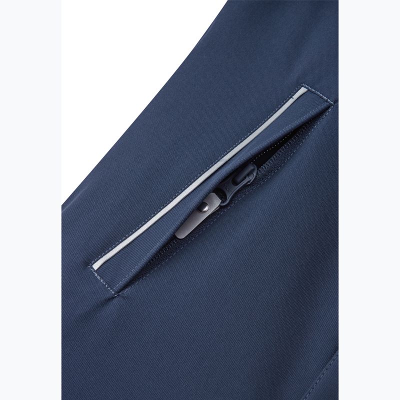 Детски гащеризон Reima Stavanger navy 7