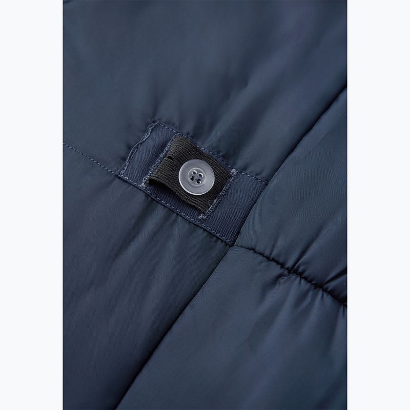 Детски гащеризон Reima Stavanger navy 8