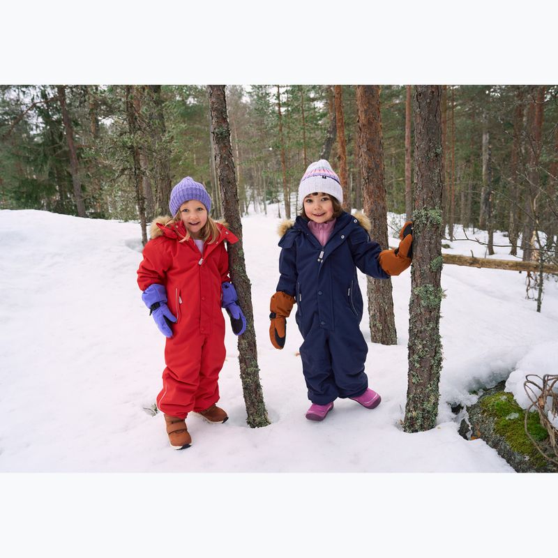 Детски гащеризон Reima Stavanger navy 17