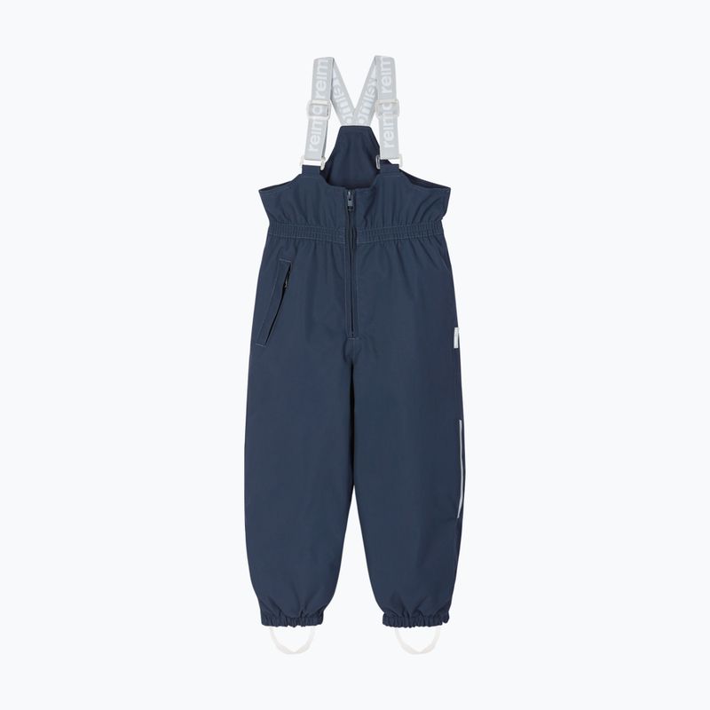 Детски панталони Reima Juoni navy