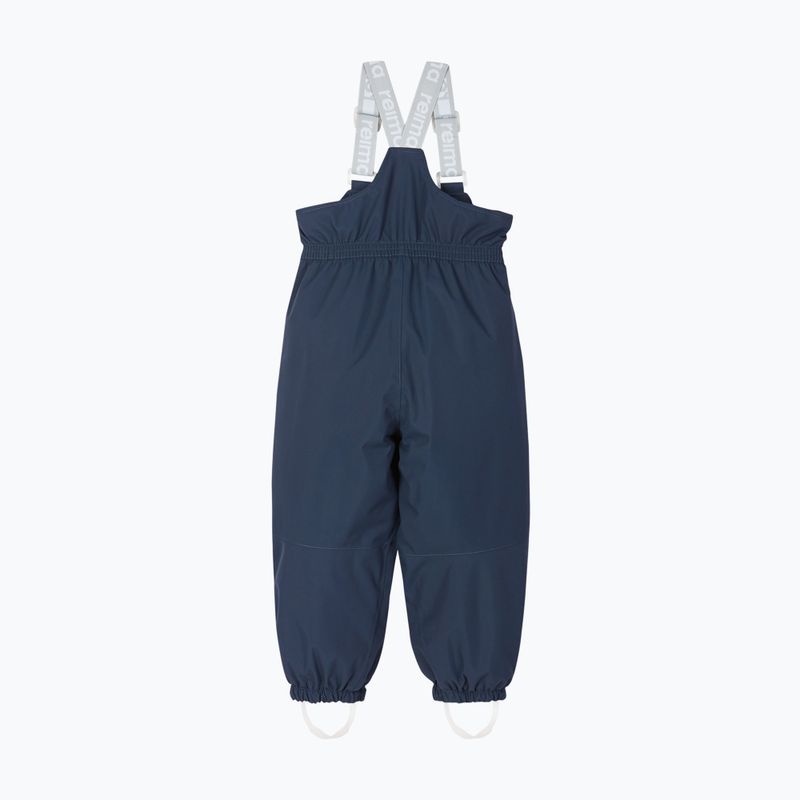 Детски панталони Reima Juoni navy 2