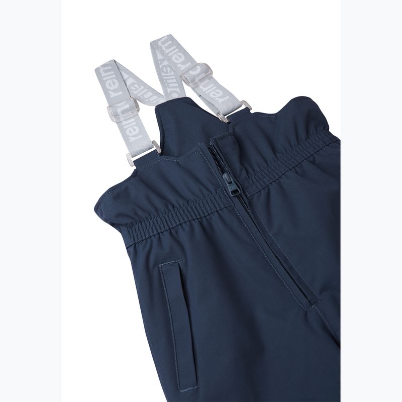 Детски панталони Reima Juoni navy 3