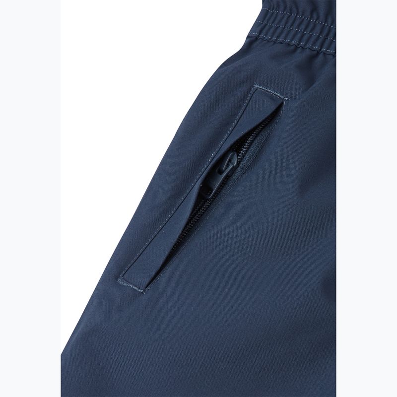 Детски панталони Reima Juoni navy 4