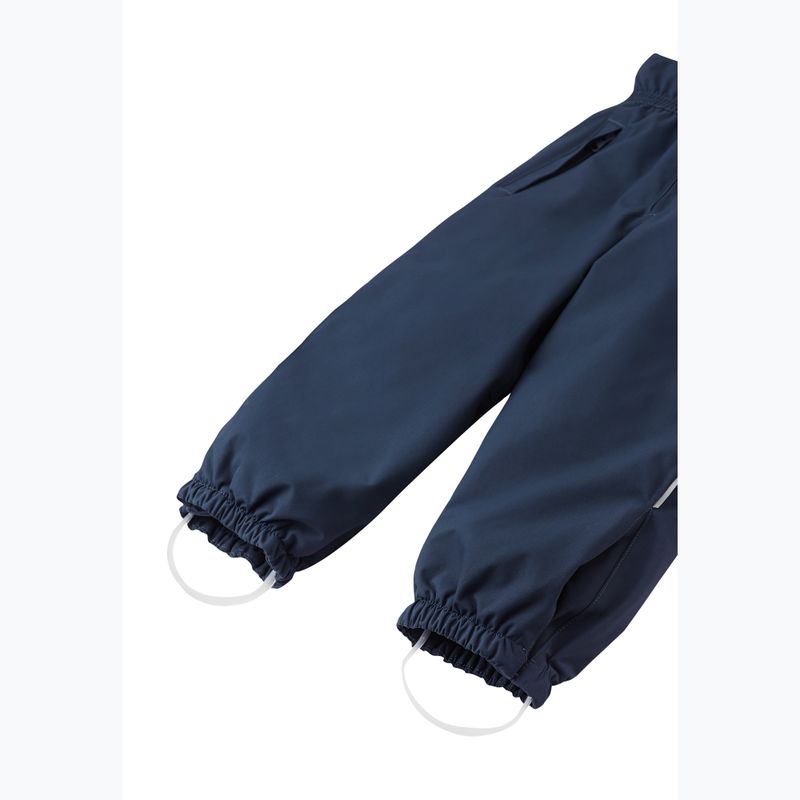 Детски панталони Reima Juoni navy 5