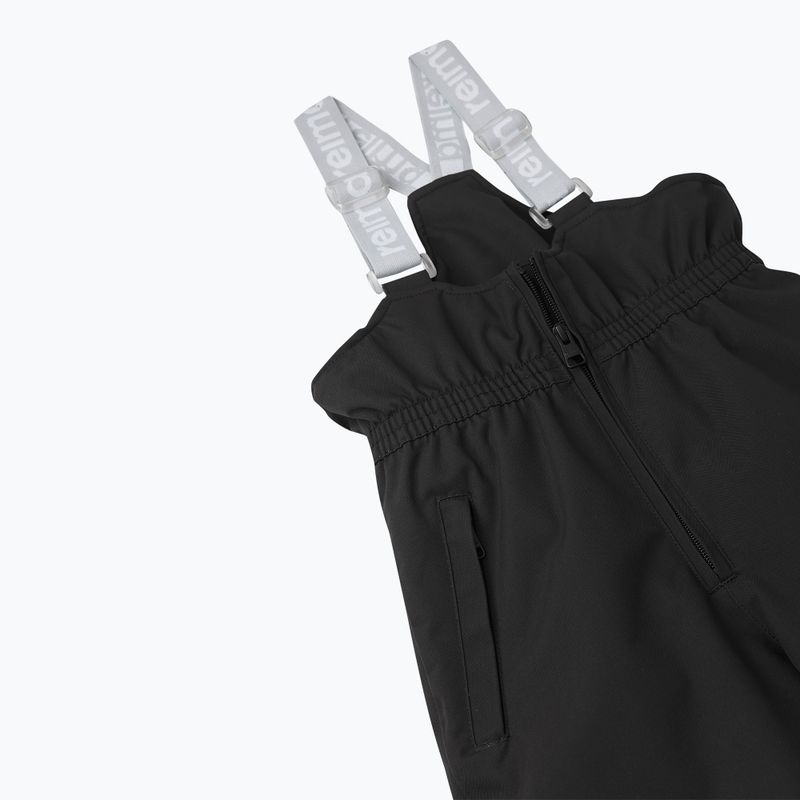 Детски панталони Reima Juoni black 3