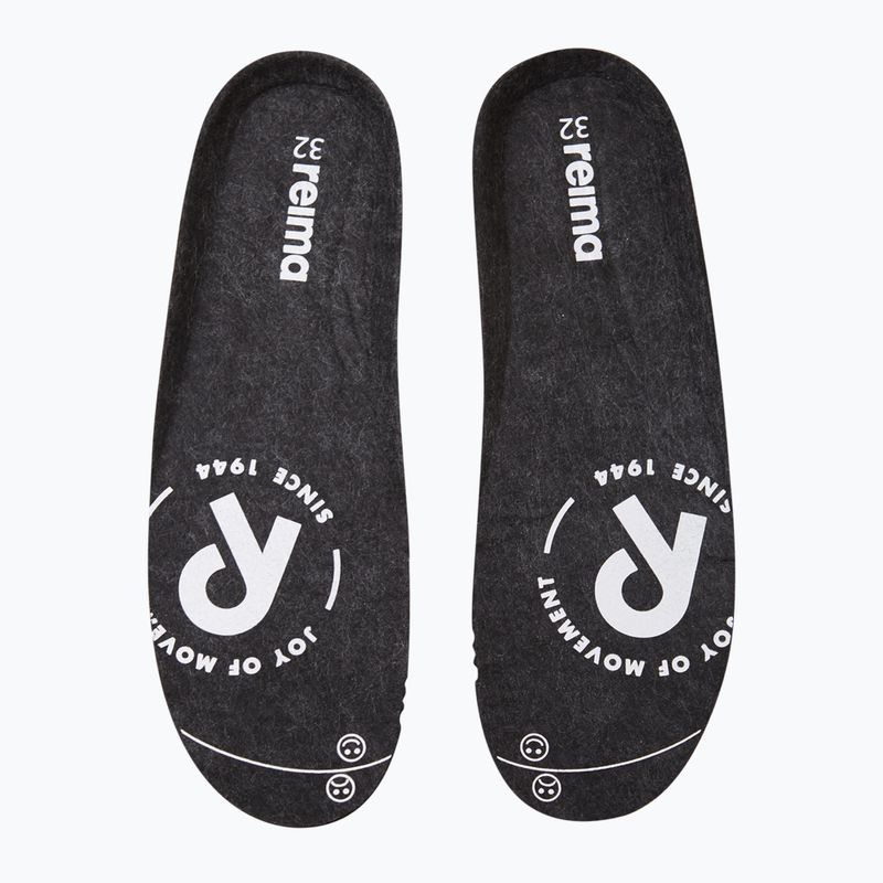 Детски ботуши за сняг Reima Hangelle black 7