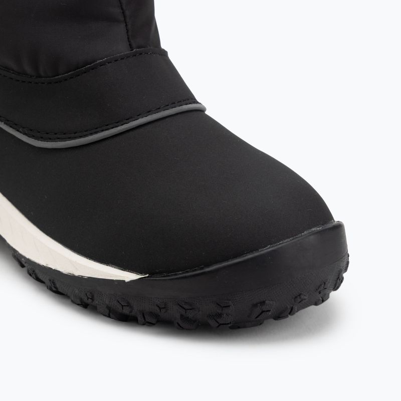 Детски ботуши за сняг Reima Hangelle black 7