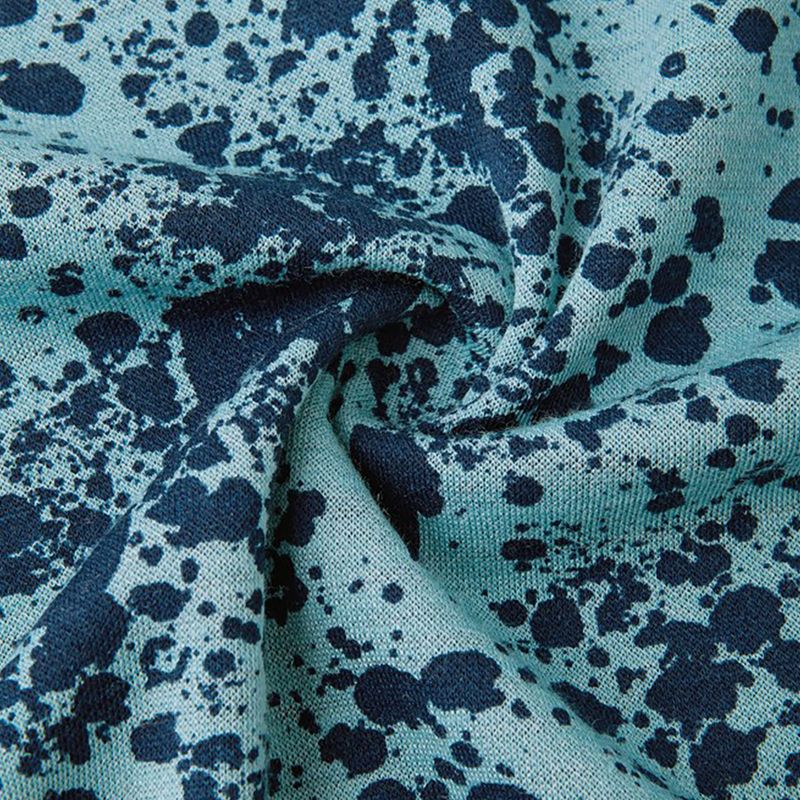 Детски суитчър Reima Villis син 5200057A-6983 6