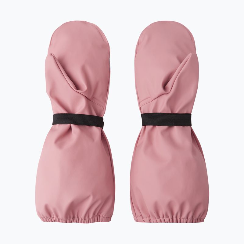 Детски ръкавици за дъжд Reima Kura rose blush 2