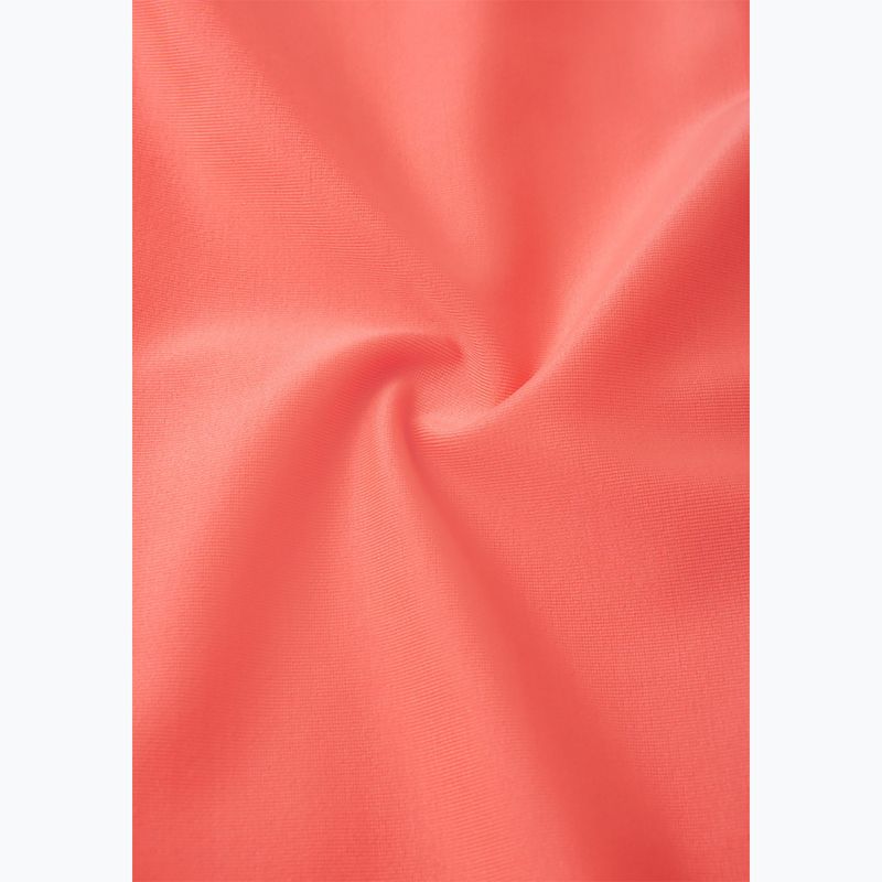 Детска блуза за плуване Reima Joonia оранжева 5200138B-324A 5