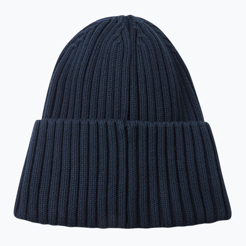 Детска зимна шапка Reima Hattara navy 2