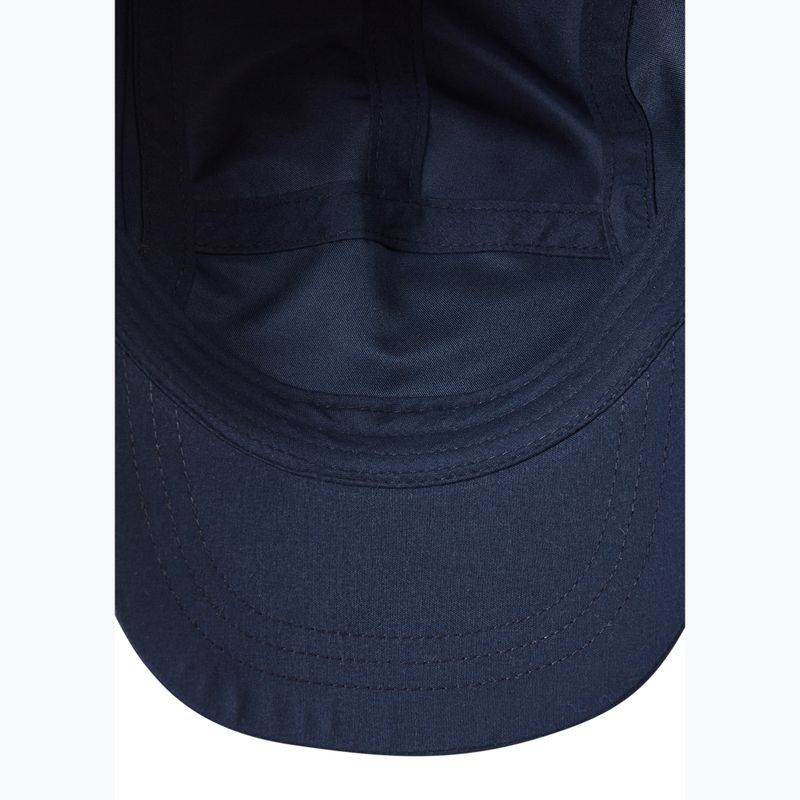 Детска шапка Reima Biitsi navy 5