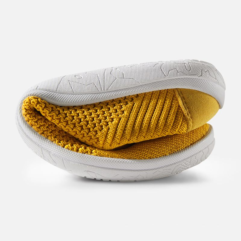 Детски ботуши Reima Barefoot Astelu dark mango 9