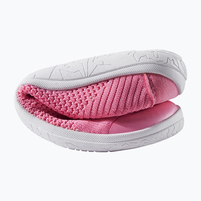 Детски обувки Reima Barefoot Barefoot Astelu sunset pink 8