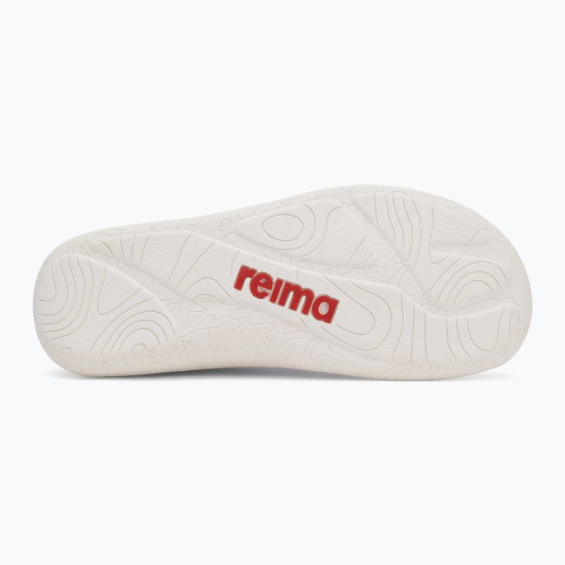 Детски обувки Reima Barefoot Barefoot Astelu sunset pink 4