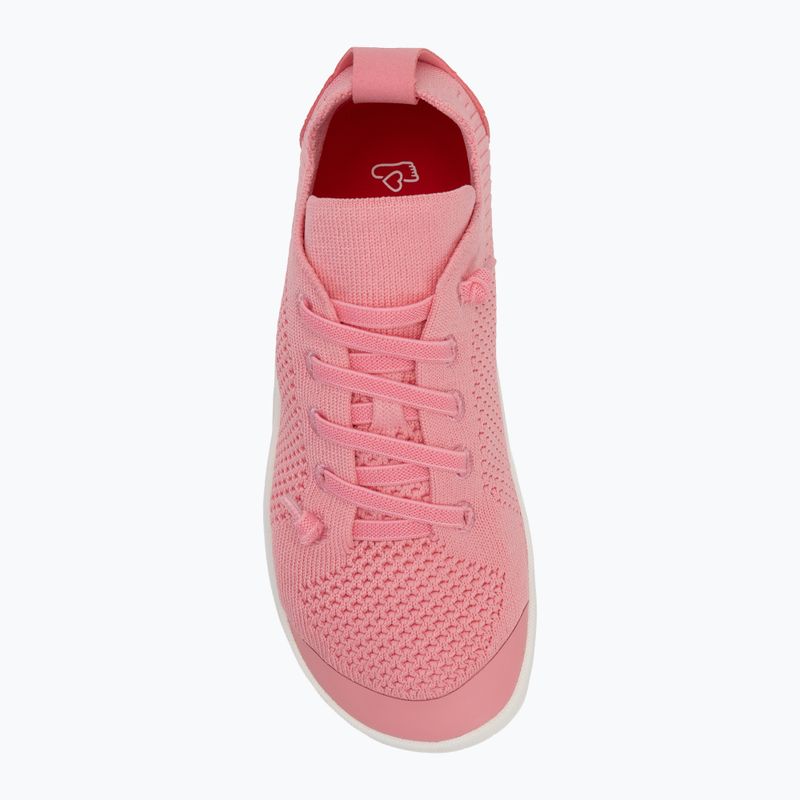 Детски обувки Reima Barefoot Barefoot Astelu sunset pink 5