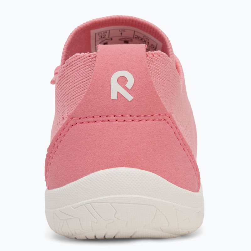 Детски обувки Reima Barefoot Barefoot Astelu sunset pink 6