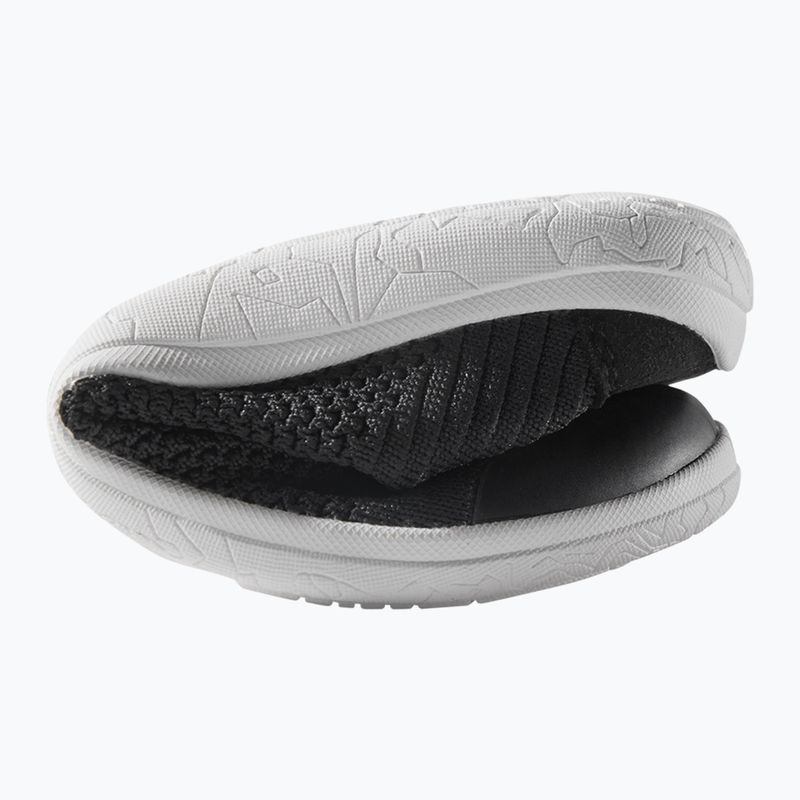 Reima Детски обувки Barefoot Barefoot Astelu black 8