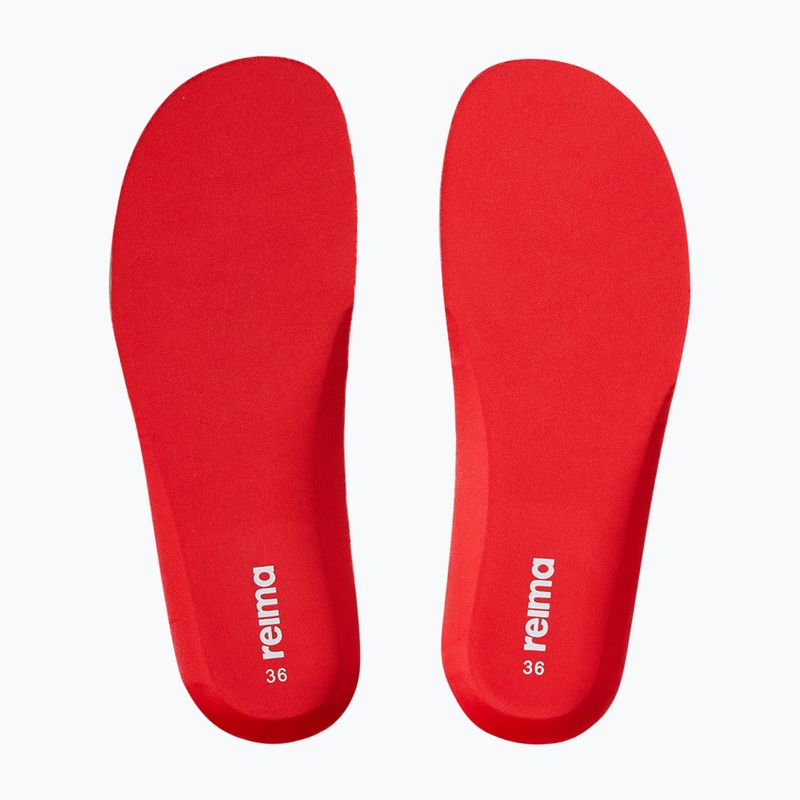 Reima Детски обувки Barefoot Barefoot Astelu black 9